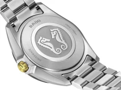 Rado HyperChrome