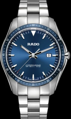 Rado HyperChrome