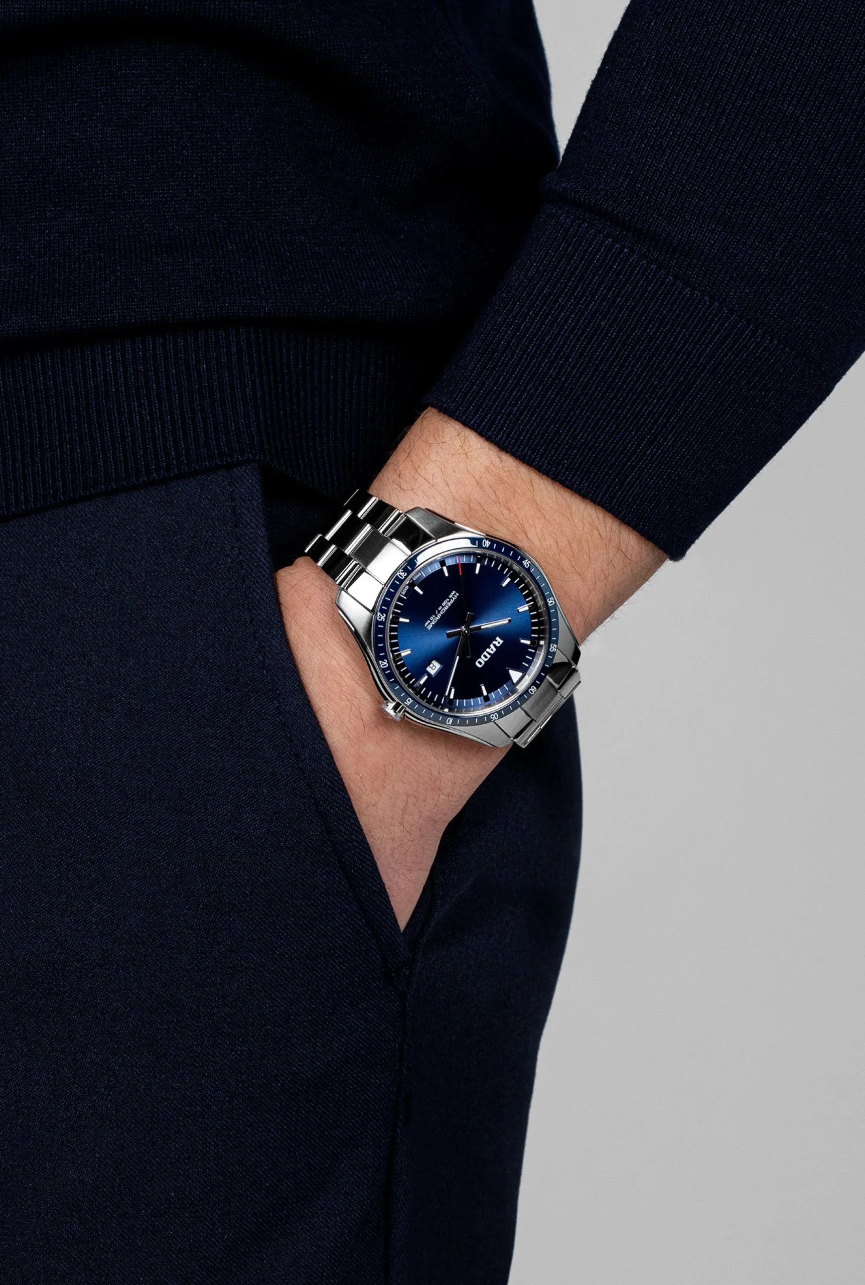 Rado HyperChrome