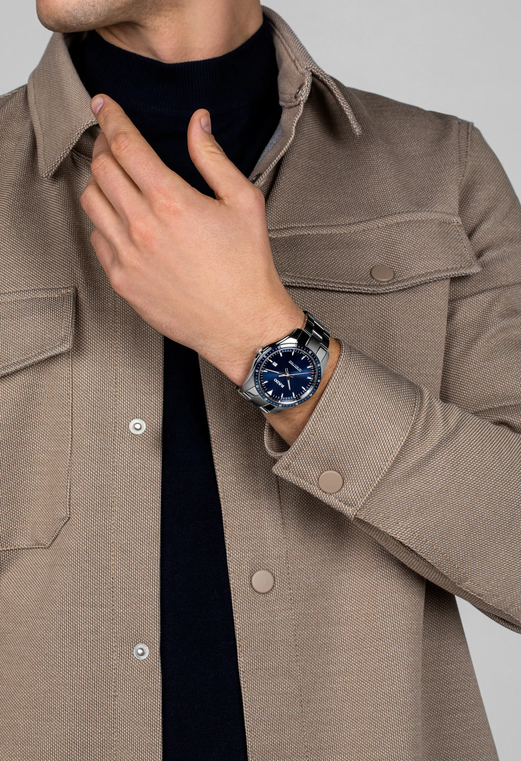 Rado HyperChrome
