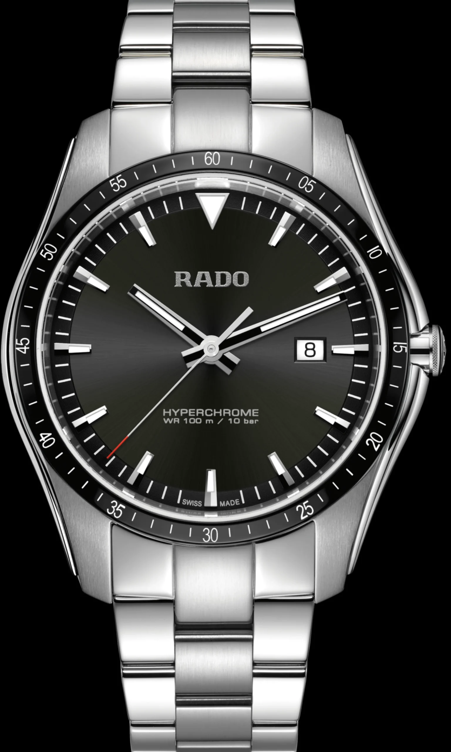 Rado HyperChrome