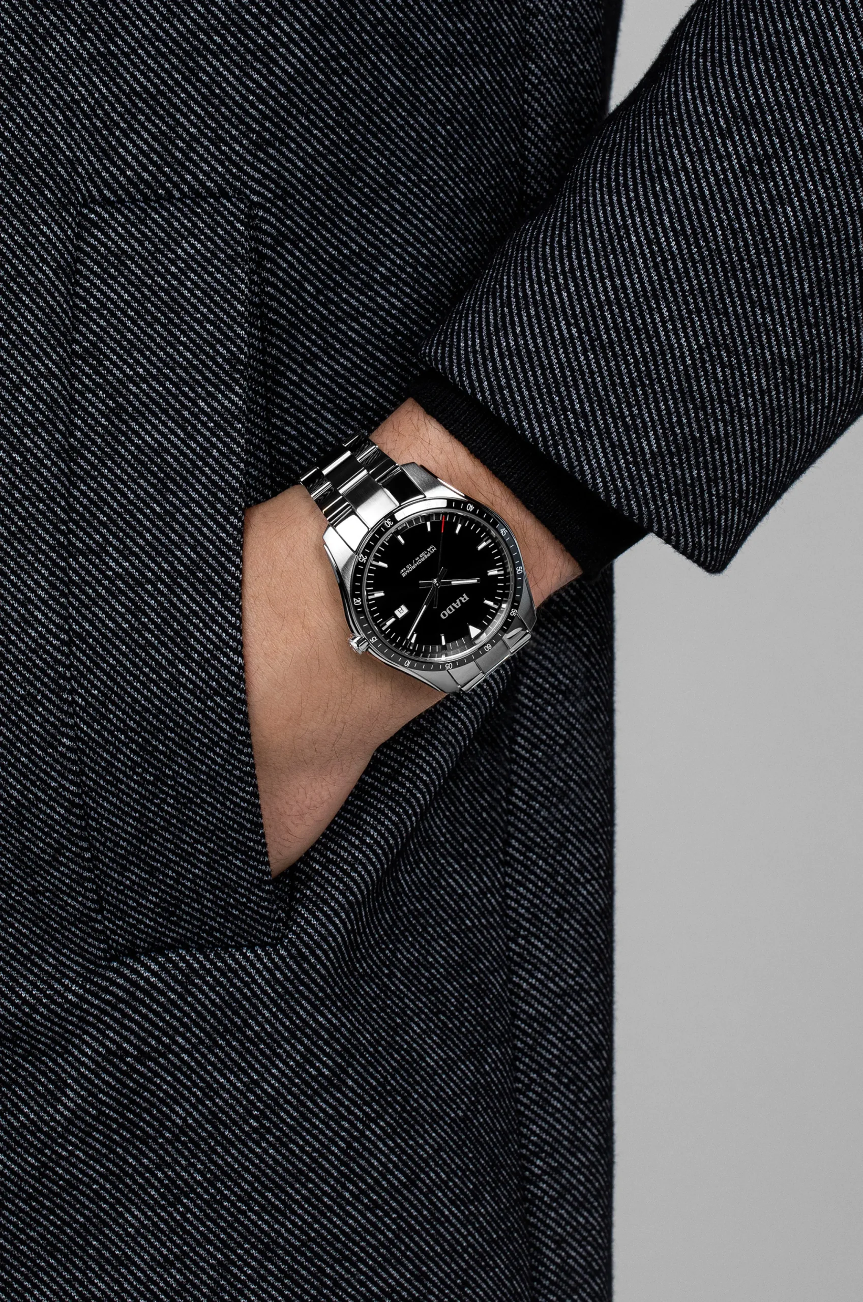 Rado HyperChrome