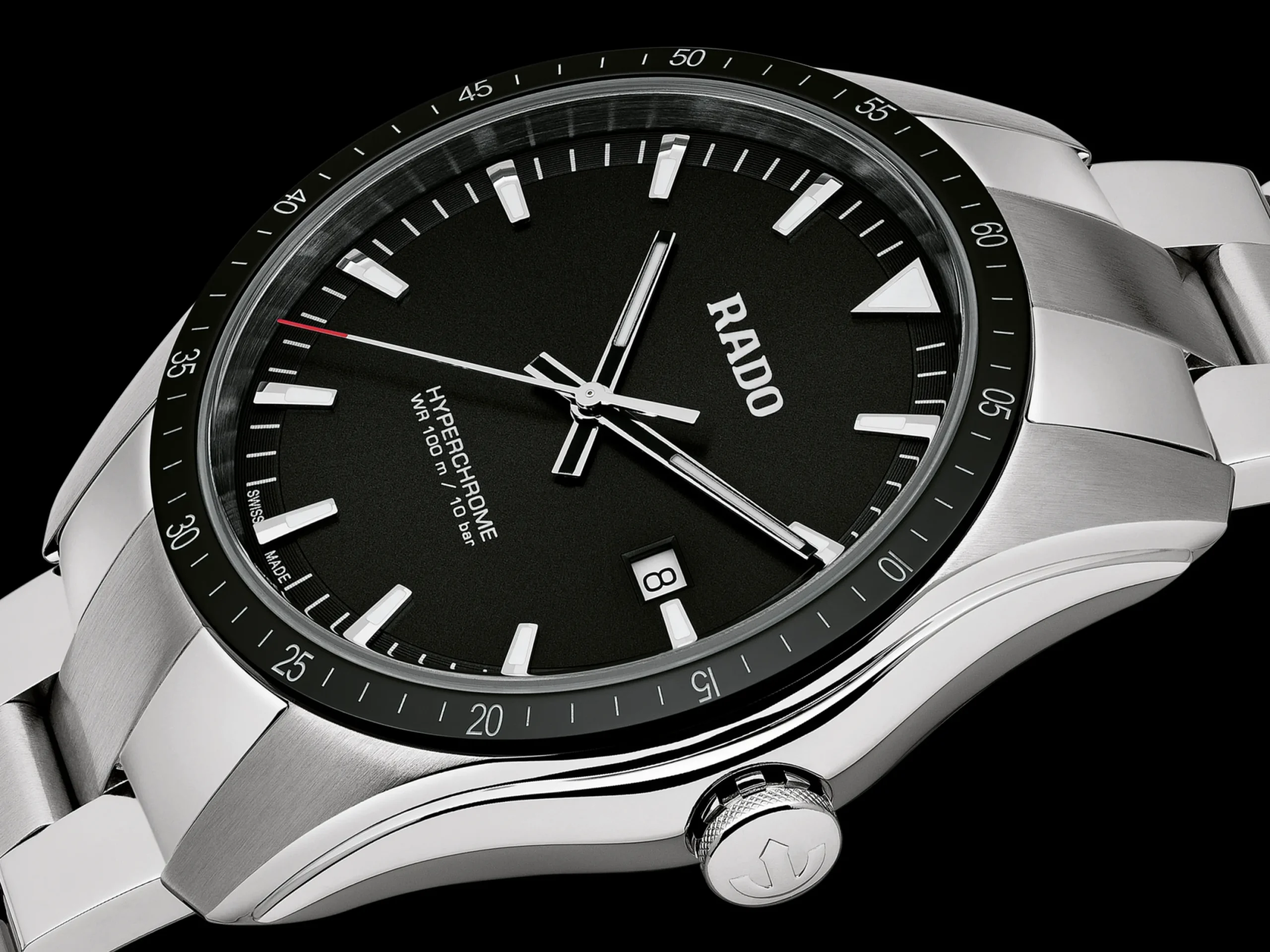 Rado HyperChrome