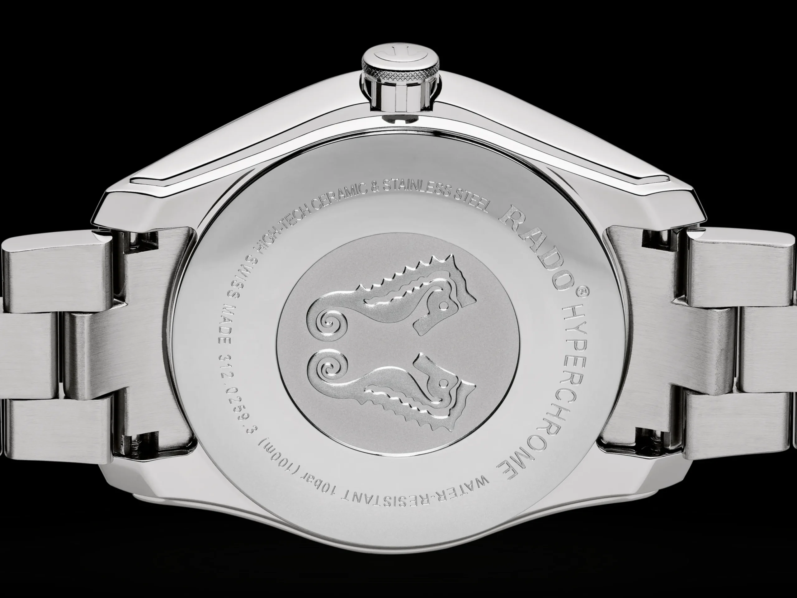 Rado HyperChrome