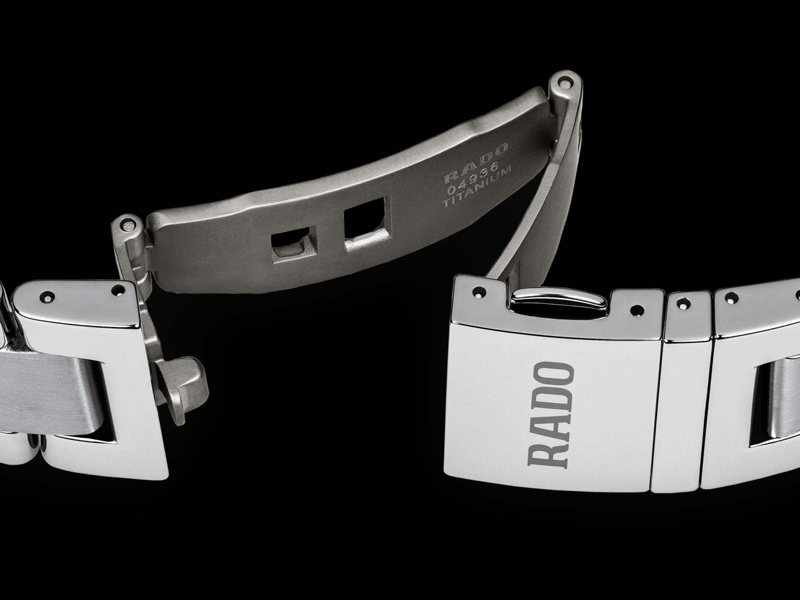 Rado HyperChrome
