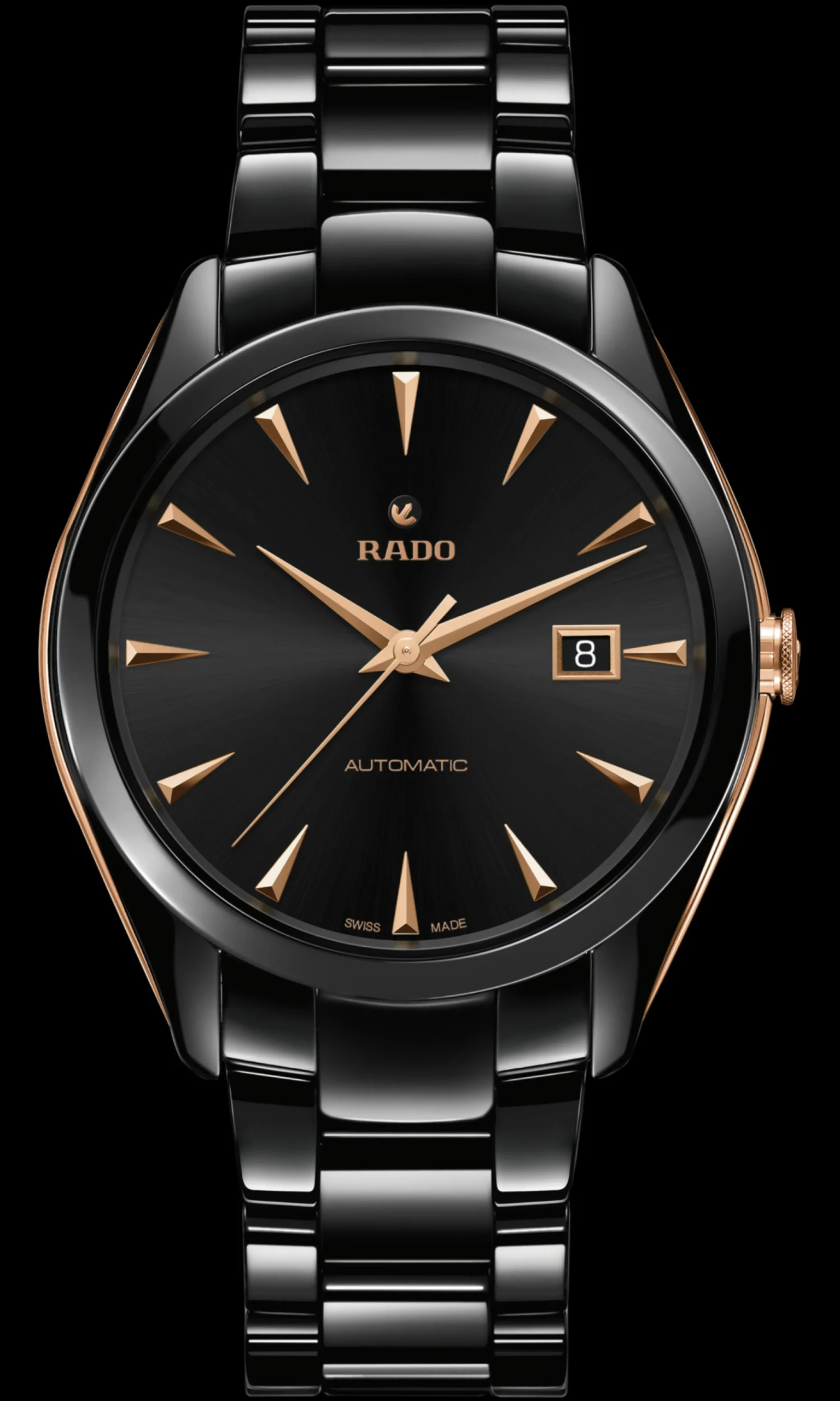 Rado HyperChrome Automatic