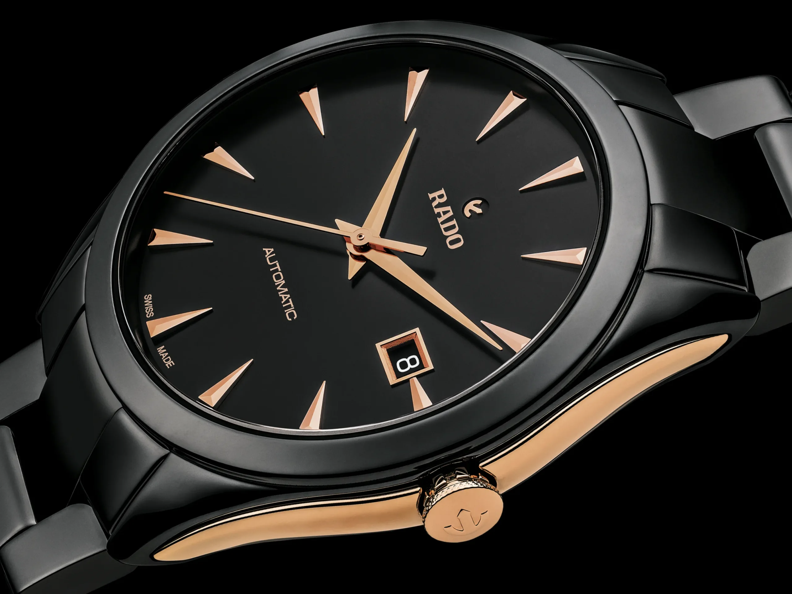 Rado HyperChrome Automatic