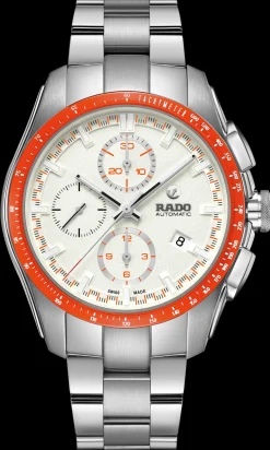 Rado HyperChrome Automatic Chronograph