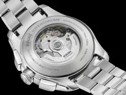Rado HyperChrome Automatic Chronograph