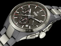 Rado HyperChrome Automatic Chronograph Limited Edition
