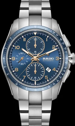 Rado HyperChrome Automatic Chronograph