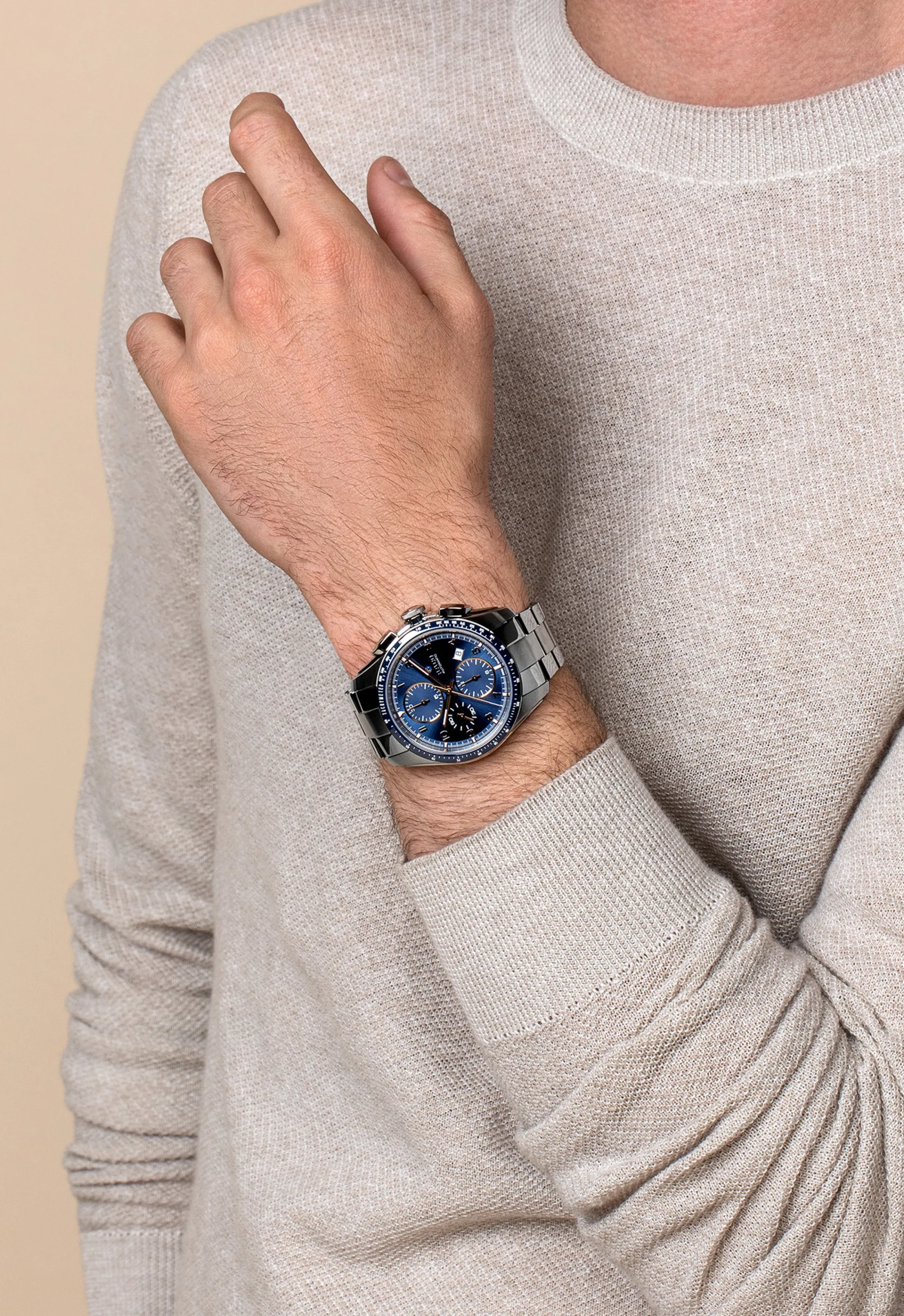 Rado HyperChrome Automatic Chronograph