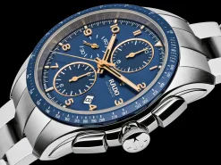 Rado HyperChrome Automatic Chronograph