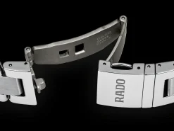 Rado HyperChrome Automatic Chronograph