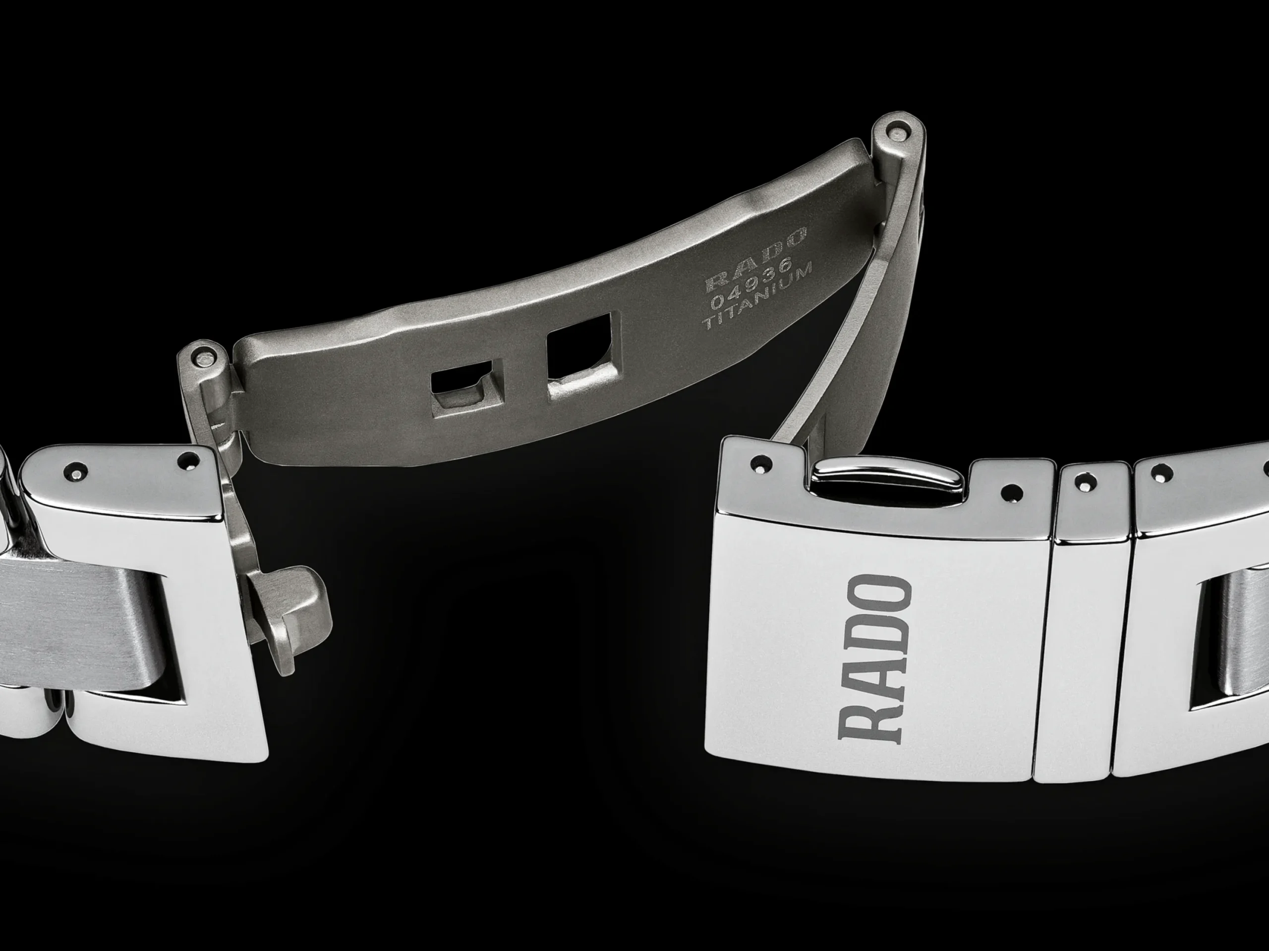 Rado HyperChrome Automatic Chronograph
