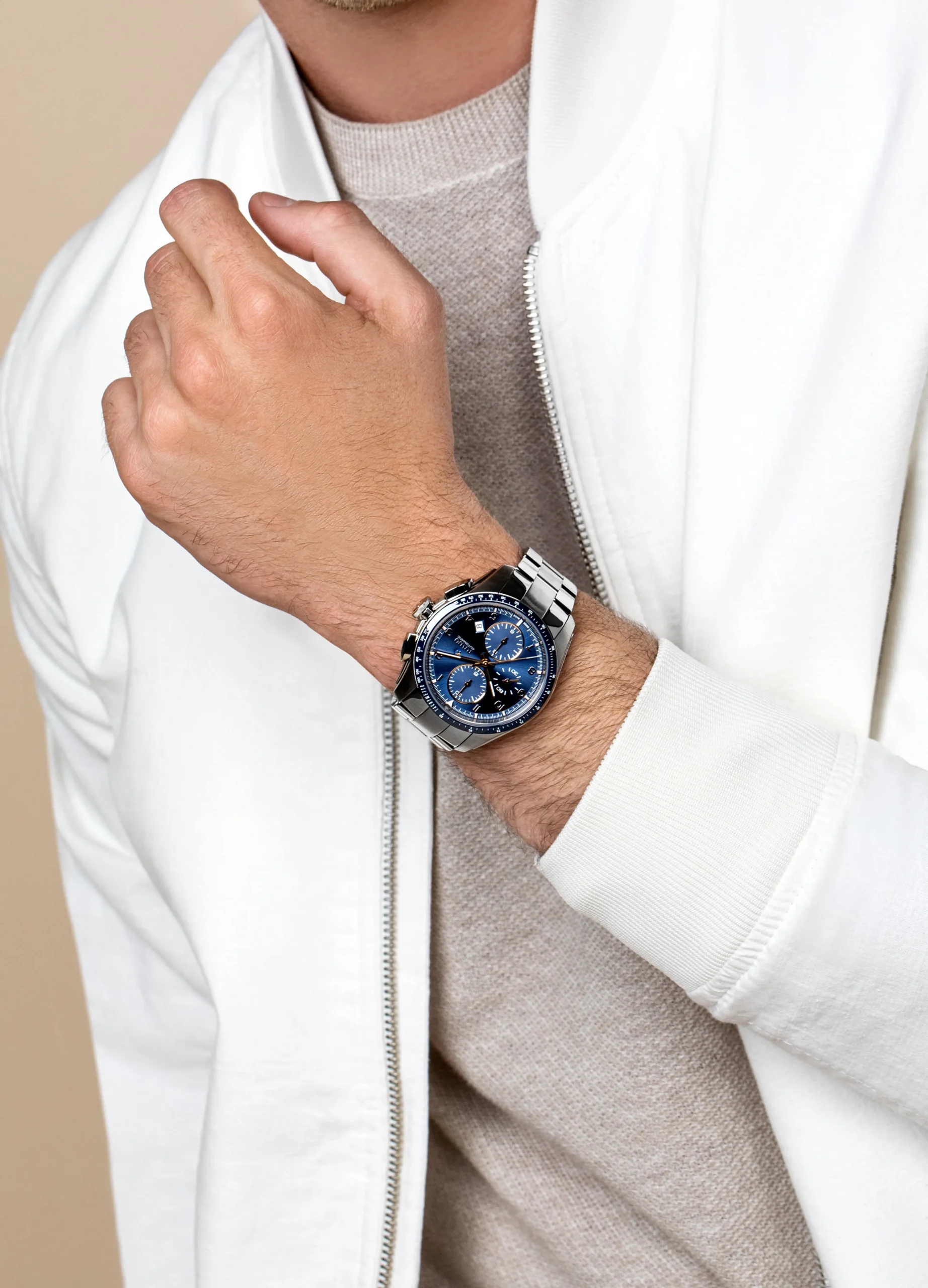 Rado HyperChrome Automatic Chronograph