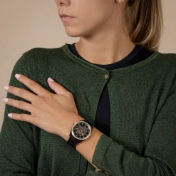 Women Rado HyperChrome Automatic Diamonds