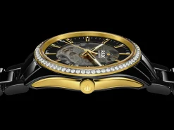 Women Rado HyperChrome Automatic Diamonds