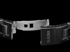 Women Rado HyperChrome Automatic Diamonds