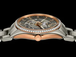 Women Rado HyperChrome Automatic Diamonds