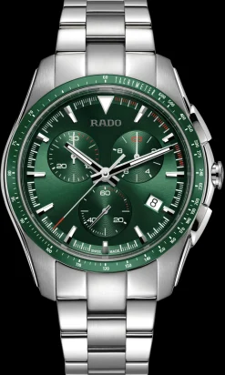 Rado HyperChrome Chronograph