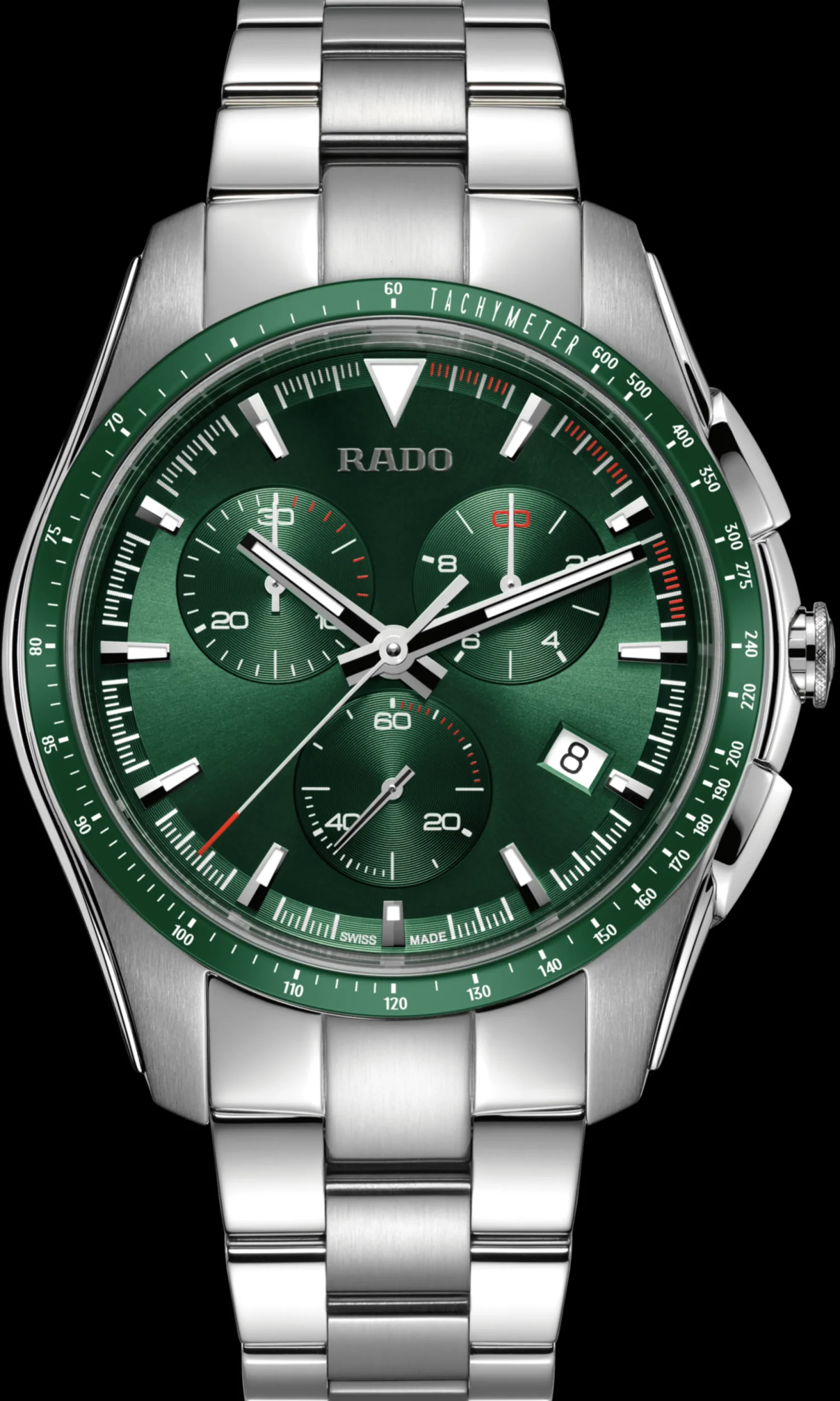 Rado HyperChrome Chronograph