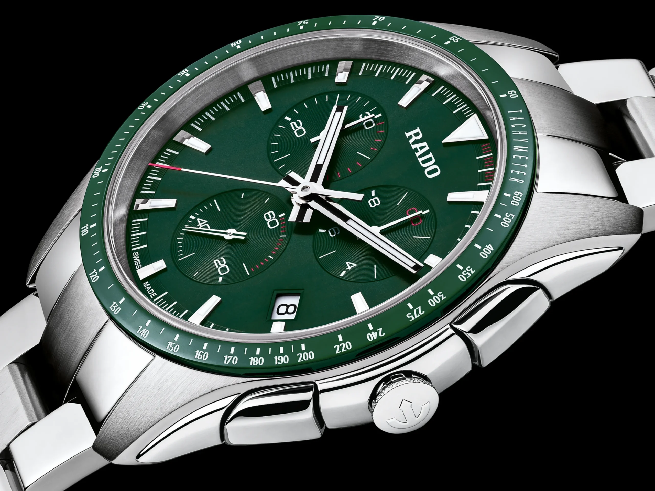 Rado HyperChrome Chronograph