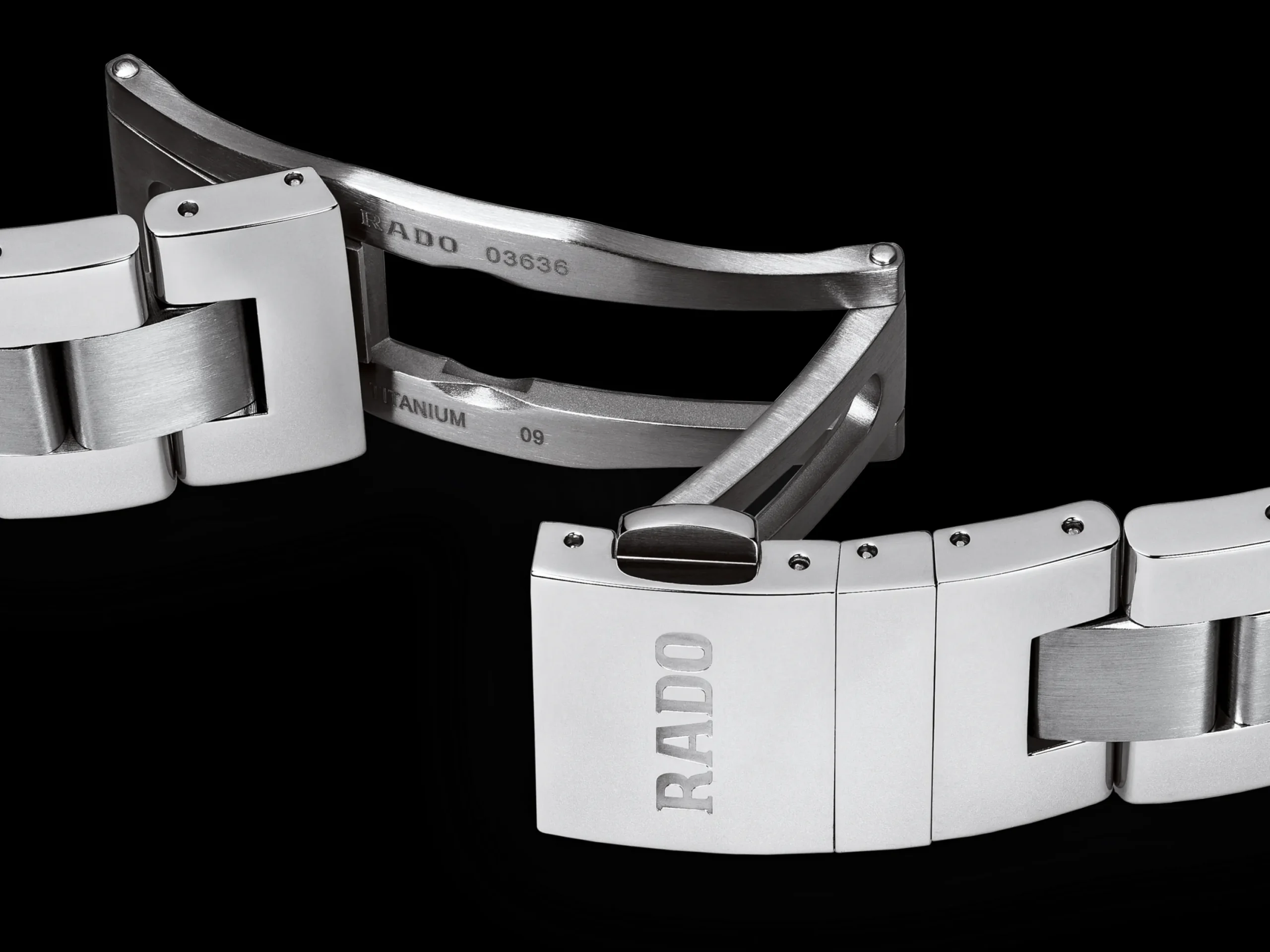 Rado HyperChrome Chronograph