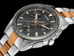 Rado Hyperchrome Chronograph
