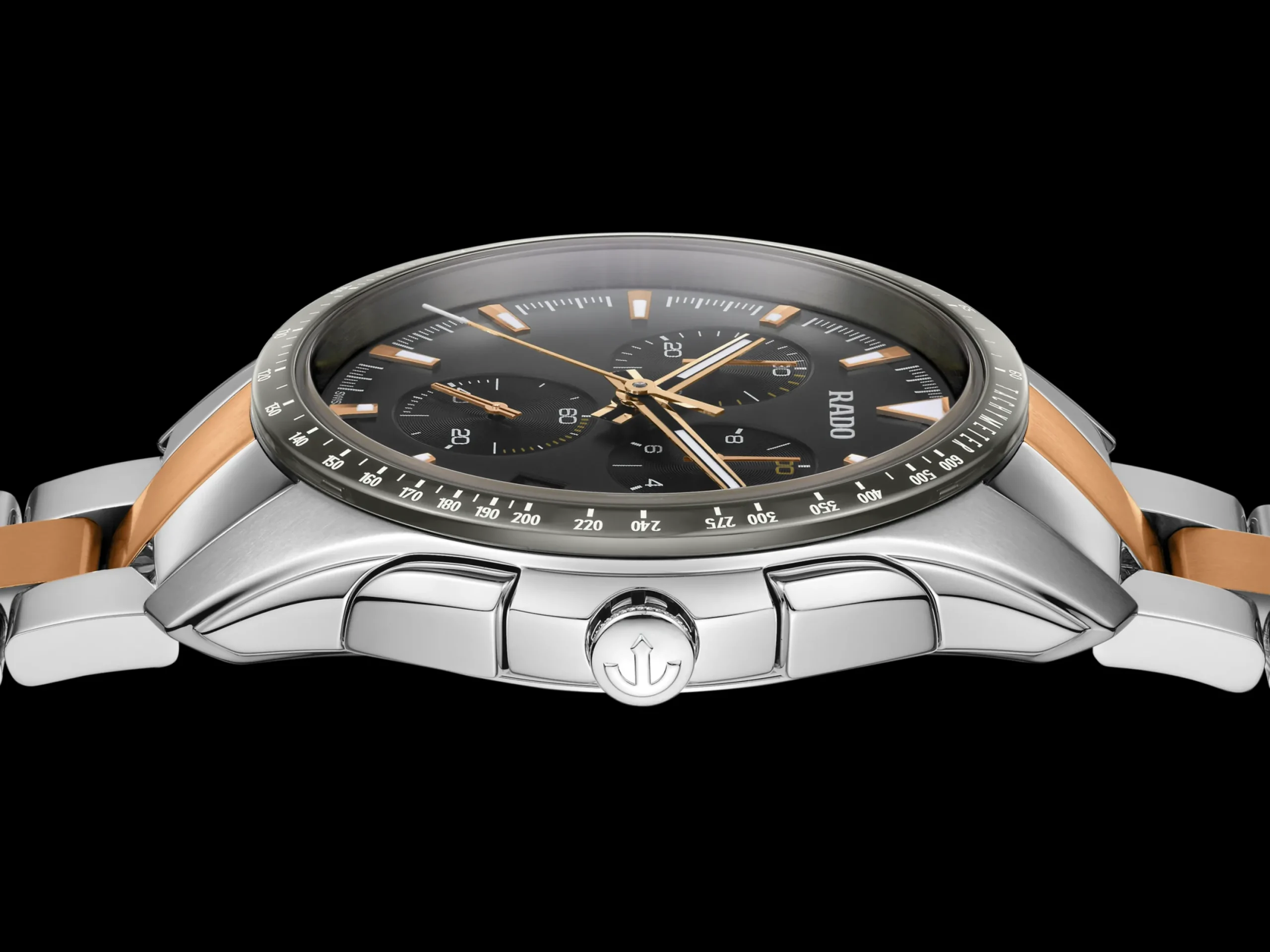 Rado Hyperchrome Chronograph