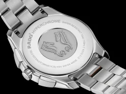 Rado Hyperchrome Chronograph