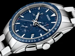 Rado HyperChrome Chronograph