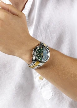 Rado Hyperchrome Chronograph