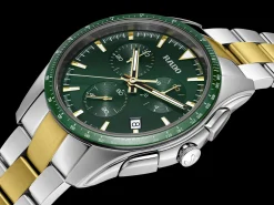 Rado Hyperchrome Chronograph