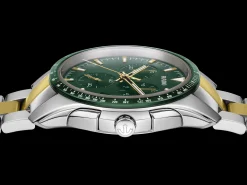 Rado Hyperchrome Chronograph