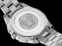 Rado Hyperchrome Chronograph
