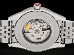 Rado HyperChrome Classic Automatic Diamonds