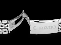 Rado HyperChrome Classic Automatic Diamonds