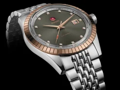 Rado HyperChrome Classic Automatic Diamonds