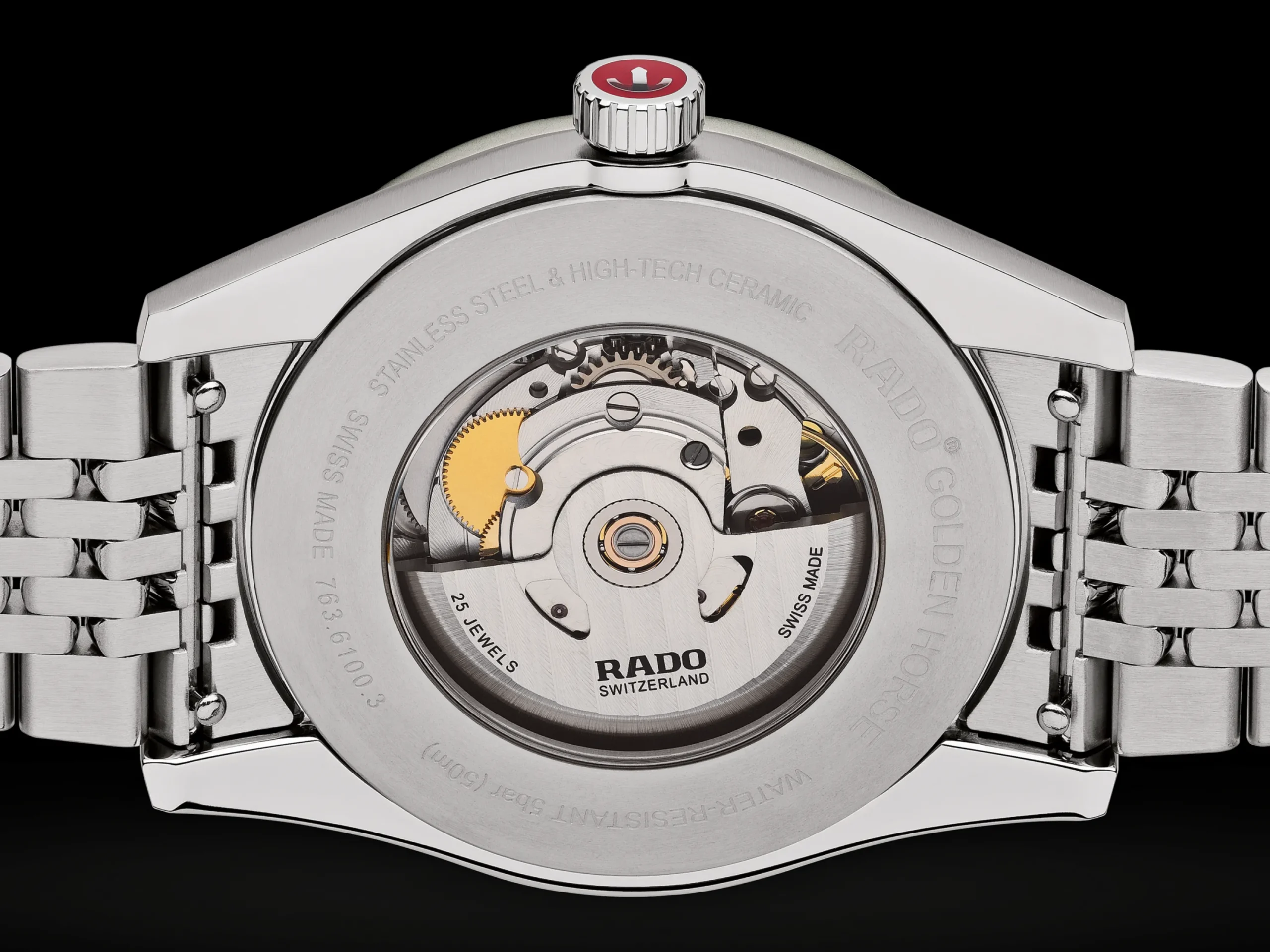 Rado HyperChrome Classic Automatic