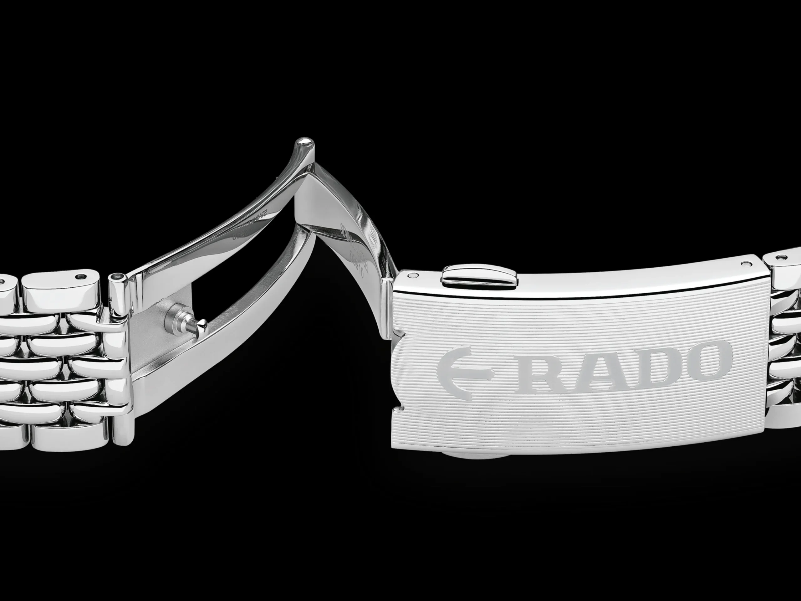 Rado HyperChrome Classic Automatic
