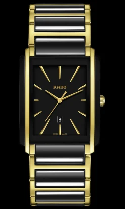 Women Rado Integral