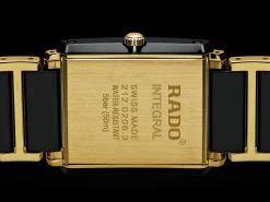 Women Rado Integral