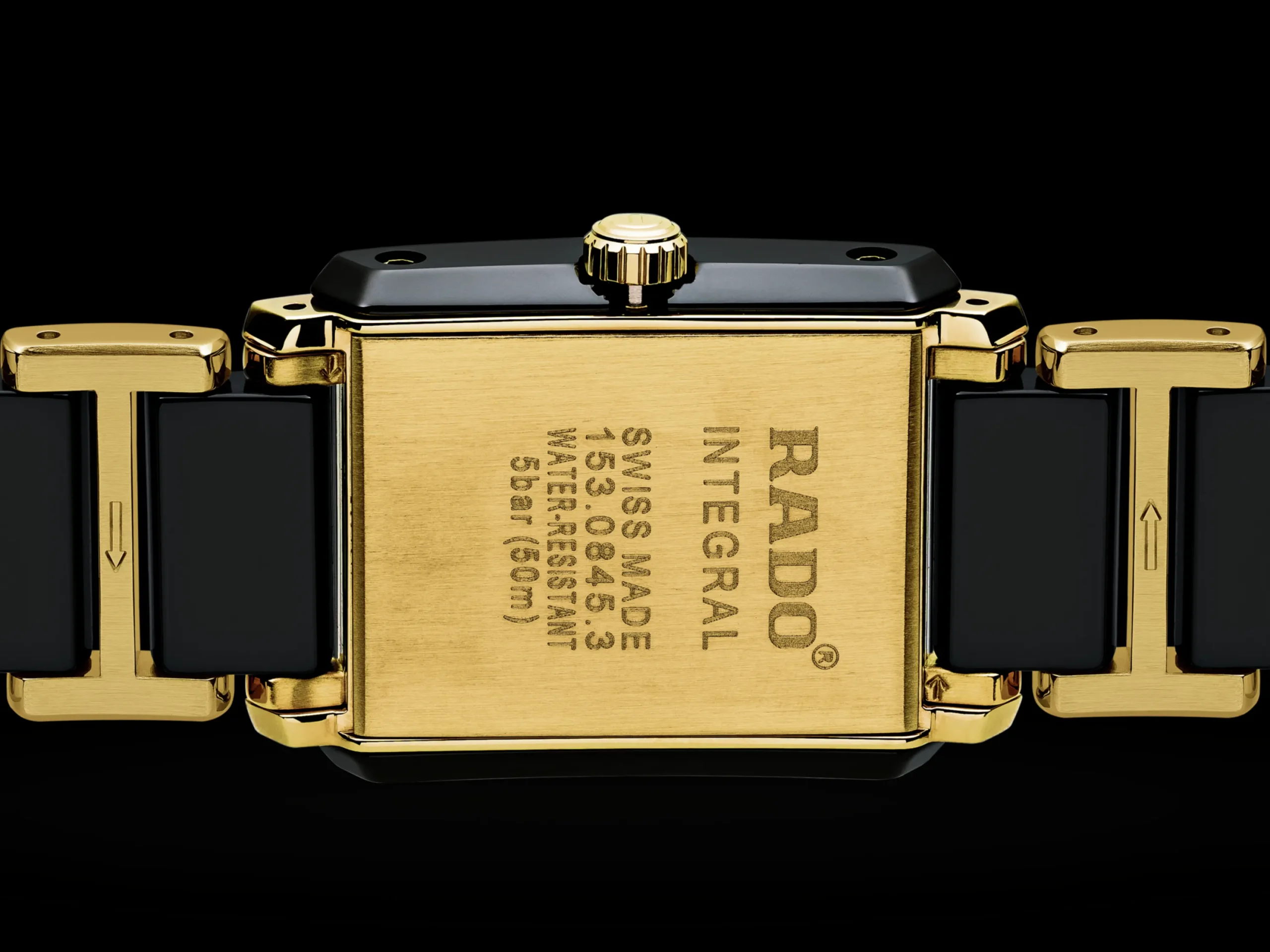 Women Rado Integral Diamonds