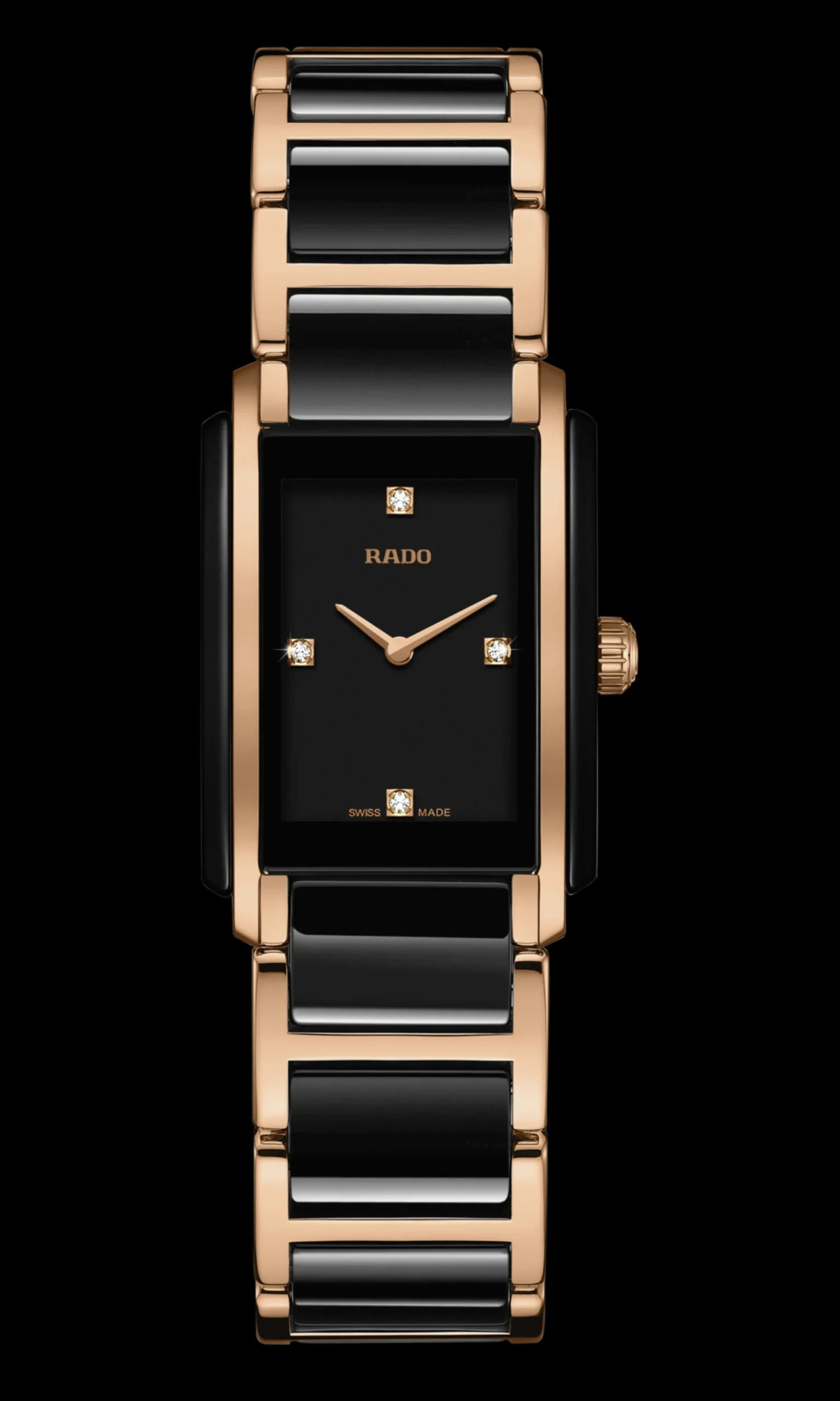 Women Rado Integral Diamonds
