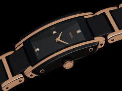 Women Rado Integral Diamonds