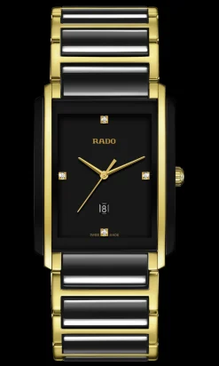 Women Rado Integral Diamonds