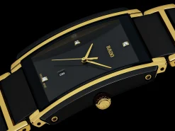 Women Rado Integral Diamonds