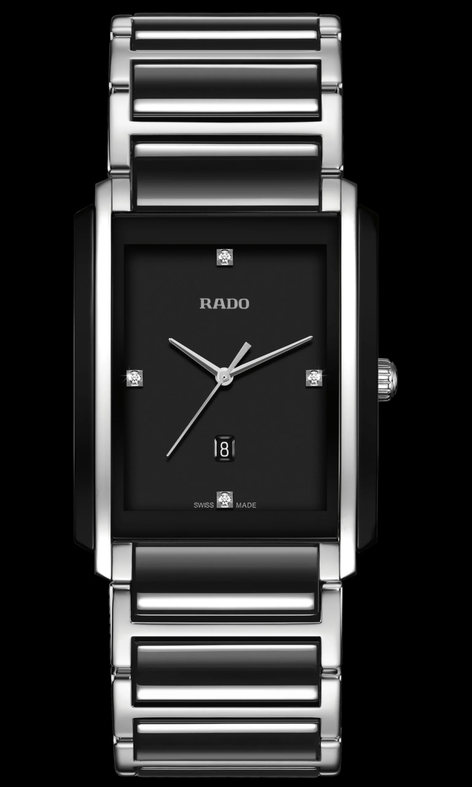 Women Rado Integral Diamonds