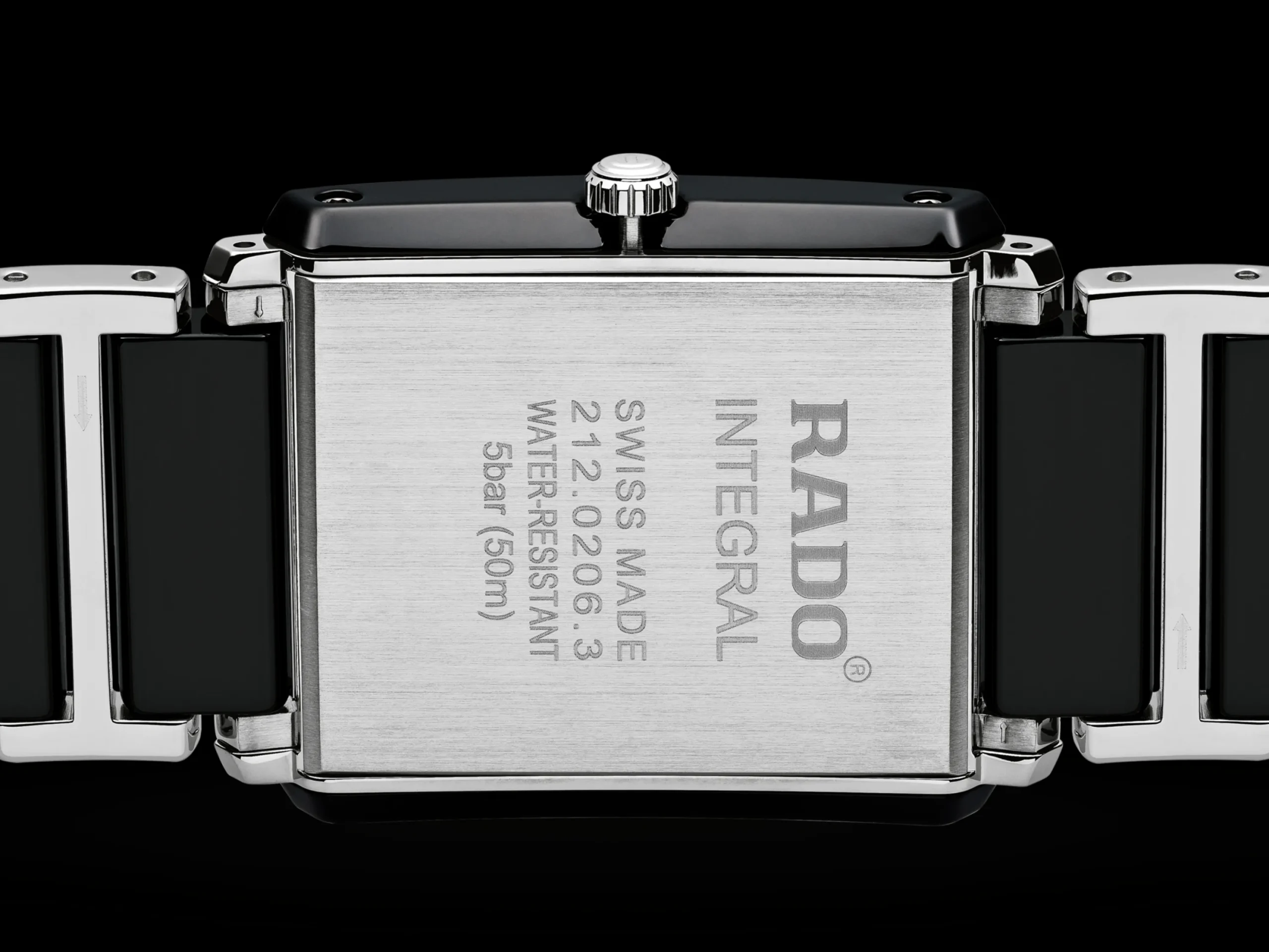 Women Rado Integral Diamonds